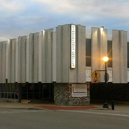 The Stables Inn & Suites Salem ภายนอก รูปภาพ