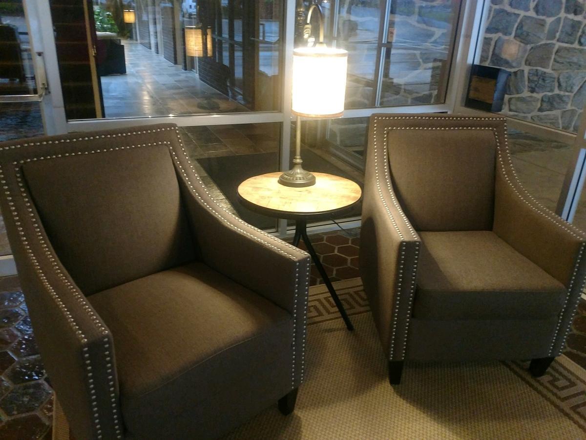 The Stables Inn & Suites Salem ภายนอก รูปภาพ