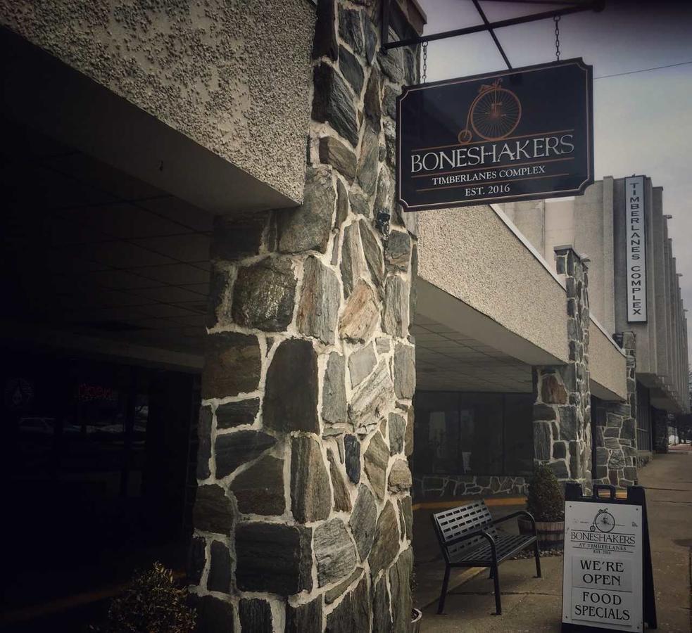 The Stables Inn & Suites Salem ภายนอก รูปภาพ