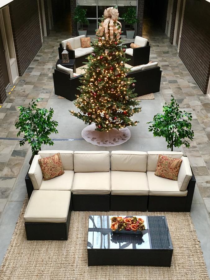 The Stables Inn & Suites Salem ภายนอก รูปภาพ