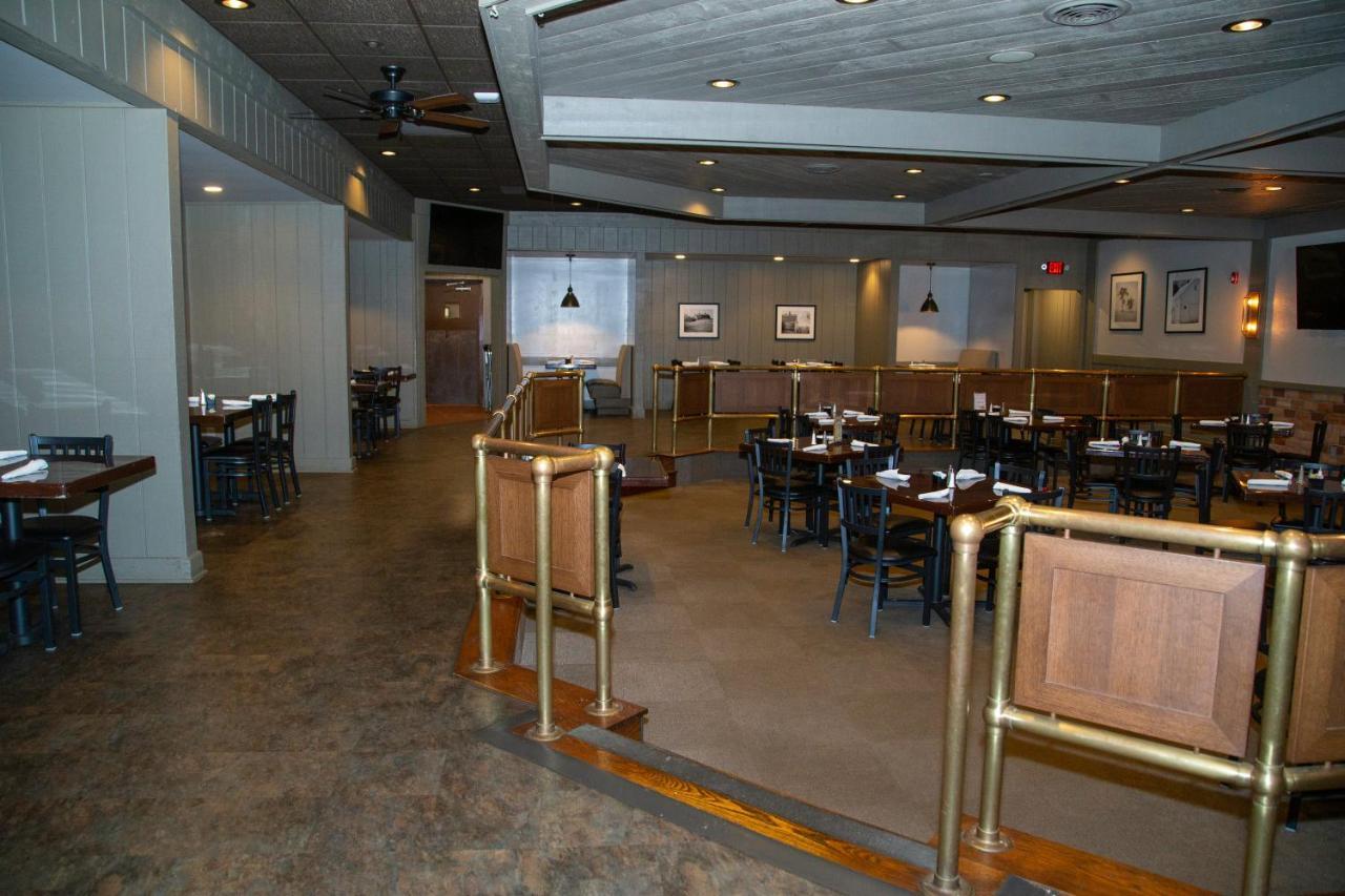 The Stables Inn & Suites Salem ภายนอก รูปภาพ